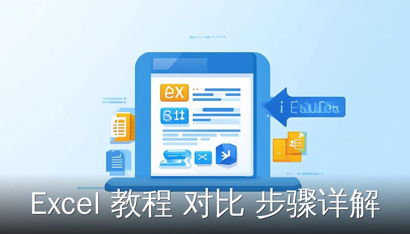 Excel教程对比步骤详解：功能区按钮与Power Query删除重复项
